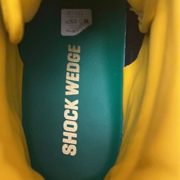 PUMA Ralph Sampson Men’s Mid BHM Shoes 374684-01 Size 10.5 US - Picture 7 of 9